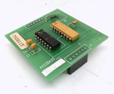 WESTINGHOUSE 4422B42G01