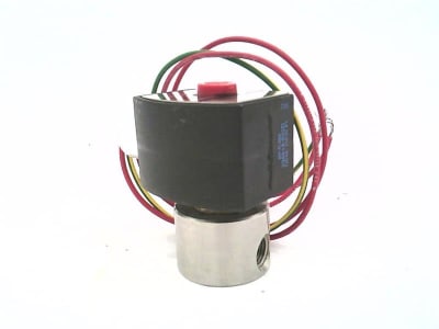 ASCO EF8262-G226-T-120