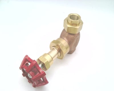 STRAHMAN GVREDV14UBR