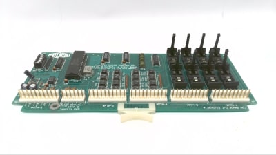 PELLERIN MILNOR BS816A