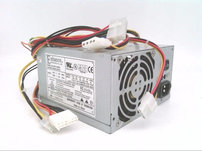 ENHANCE ATX-1125BTA