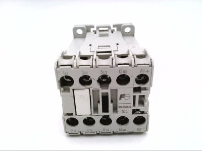 FUJI ELECTRIC SC-M01/G-24VDC-1NO