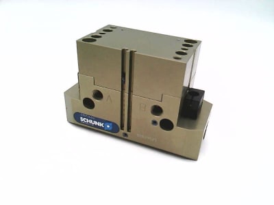 SCHUNK PGN+ 100-1-AS