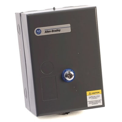 ALLEN BRADLEY 509TADA3E