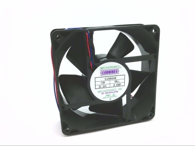 MECHATRONICS G1238H24B-FSR