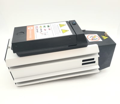 DOVER CORPORATION ENR10029435