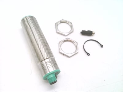 PEPPERL & FUCHS UC300-30GM-IUR2-V15