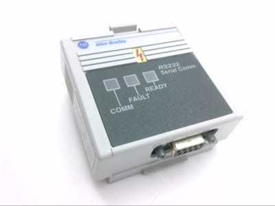 ALLEN BRADLEY 160-RS1