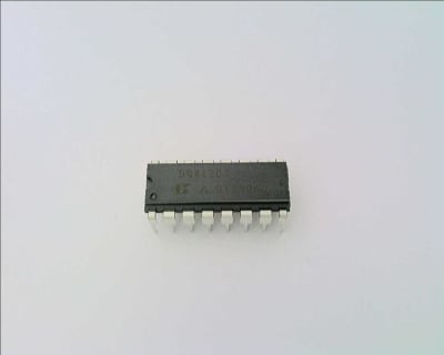 VISHAY DG412DJ-E3