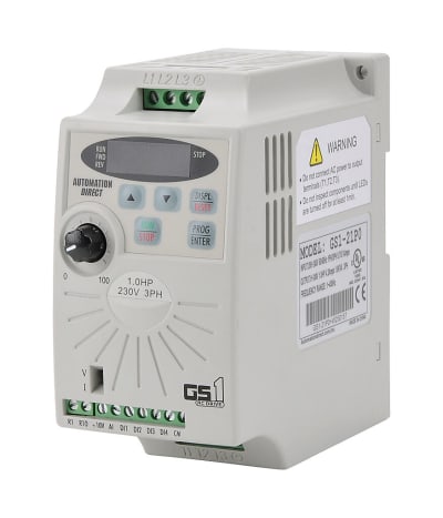 AUTOMATION DIRECT GS1-21P0