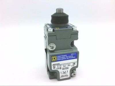 TELEMECANIQUE SENSORS 9007C52E