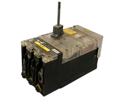EATON CORPORATION NZM6B-160/ZM6-125-1200-OBI-CNA