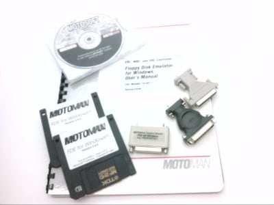 YASKAWA ELECTRIC 141539-1