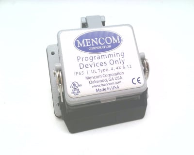 MENCOM GF-2DB9-RJ45-32