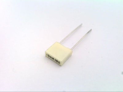 KEMET R82EC2100DQ50K