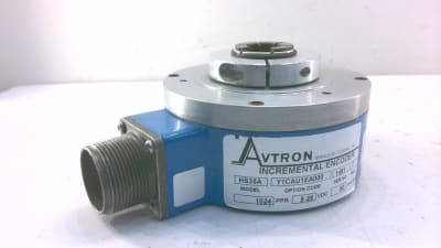 AVTRON HS35AY1CAU1EA000