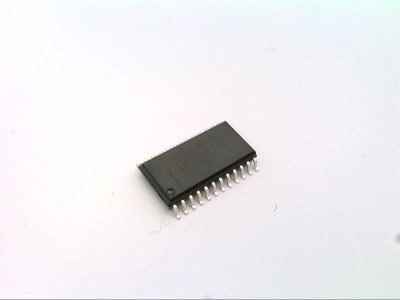 MAXIM INTEGRATED PRODUCTS MAX395CWG+