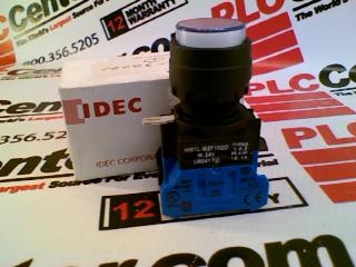 IDEC HW1L-M2F10QD-W-24V