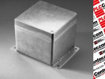 BUD INDUSTRIES AN-2810-B