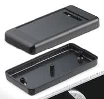 BUD INDUSTRIES HH-3464