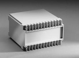 BUD INDUSTRIES DB-4751