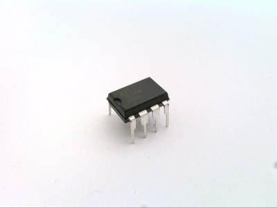 ANALOG DEVICES AD744KNZ