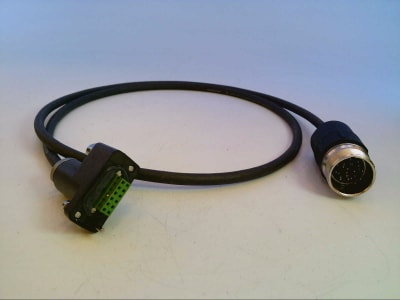 HEIDENHAIN CORP 310128-01