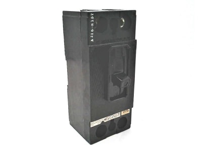 SIEMENS QJ2B125