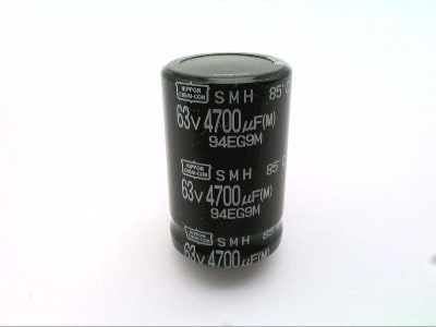 UNITED CHEMI CON ESMH630VSN472MQ40T