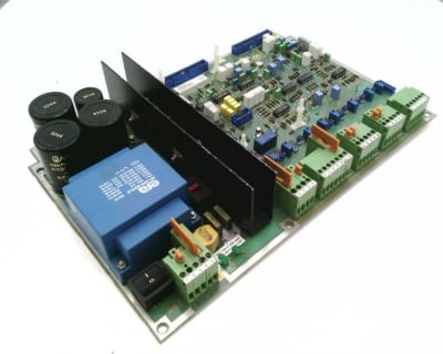 ASEA BROWN BOVERI YM222001-UC