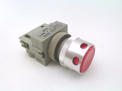 IDEC AOFW210-R