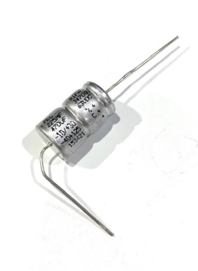 KEMET PEG225MF3470QE1