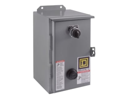 SCHNEIDER ELECTRIC 8536SCG1V02C