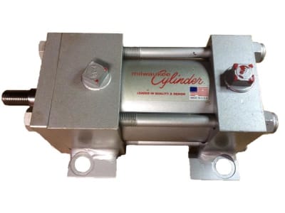 MILWAUKEE CYLINDER LH0551-42-21-7 X 5