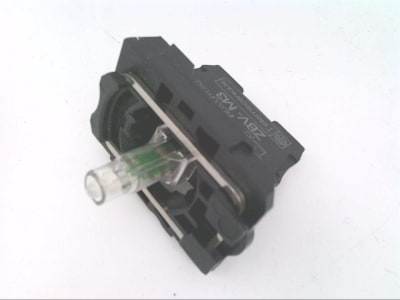 SCHNEIDER ELECTRIC ZB5AVM3