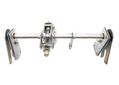 GENERAL ELECTRIC 139C4618G1
