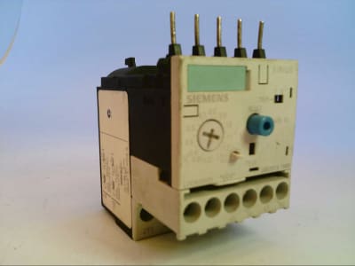 SIEMENS 3RB2015-1NB0