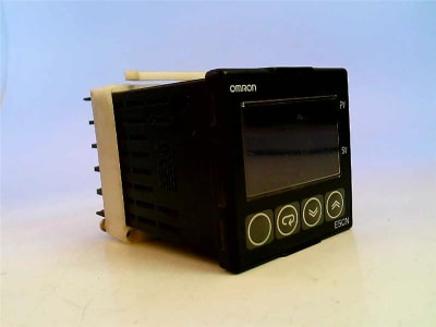OMRON E5CN-Q2ML-500-100/240AC