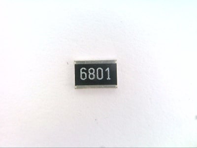 VISHAY RCL12186K80FKEK