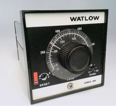 WATLOW 365C-E603-1000