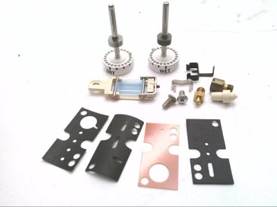 JOHNSON CONTROLS H-4100-612