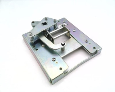 EATON CORPORATION MHMVD