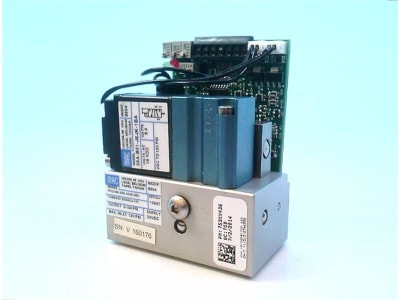 MAC VALVES INC PPC034B-ABA-0AGA-BB0