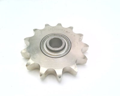 MARTIN SPROCKET & GEAR INC 60BB13HR2-NP