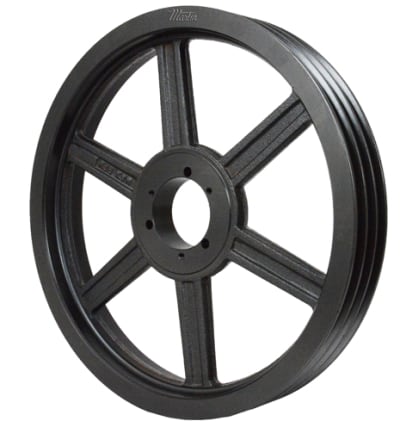 MARTIN SPROCKET & GEAR INC 3 B 154 SK