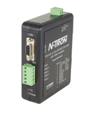 RED LION CONTROLS SER-485-IC