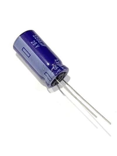 MATSUSHITA ELECTRIC ECA-1EM222