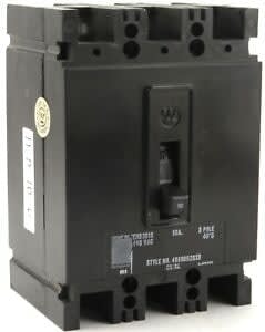 WESTINGHOUSE EHB3010
