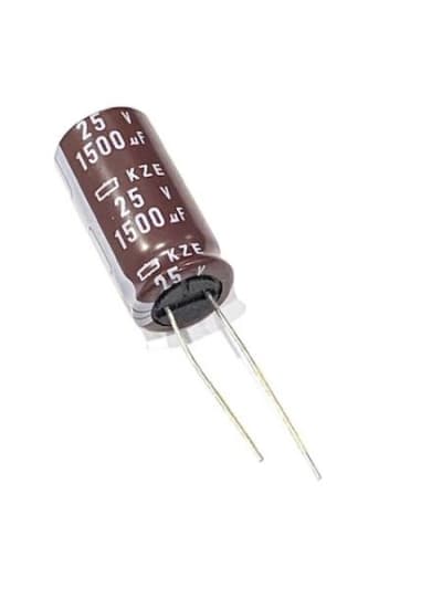 UNITED CHEMI CON EKZE250ELL152MK25S