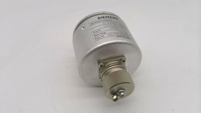 SIEMENS 6FX2001-4HC50